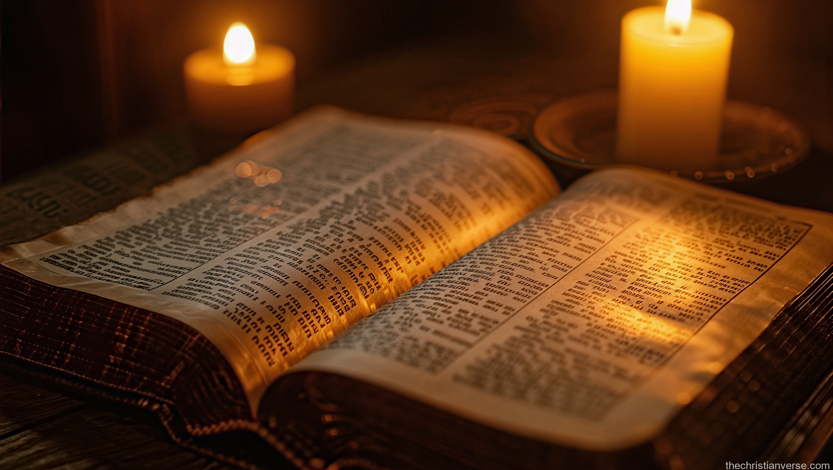 Generated Verse: Leviticus 25:10