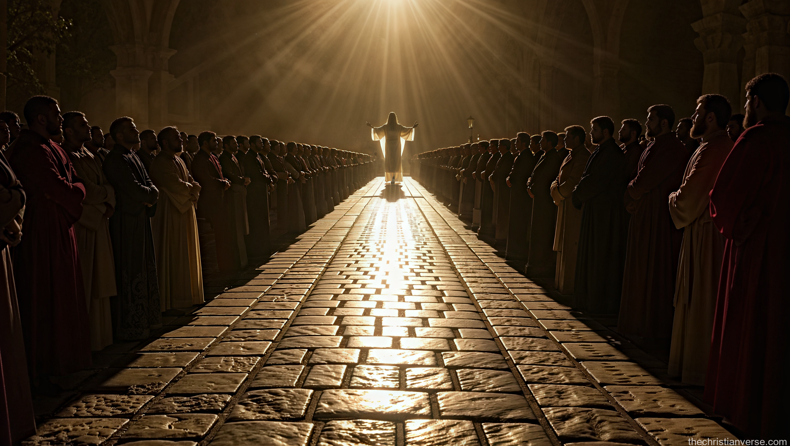 Generated Verse: Leviticus 25:4